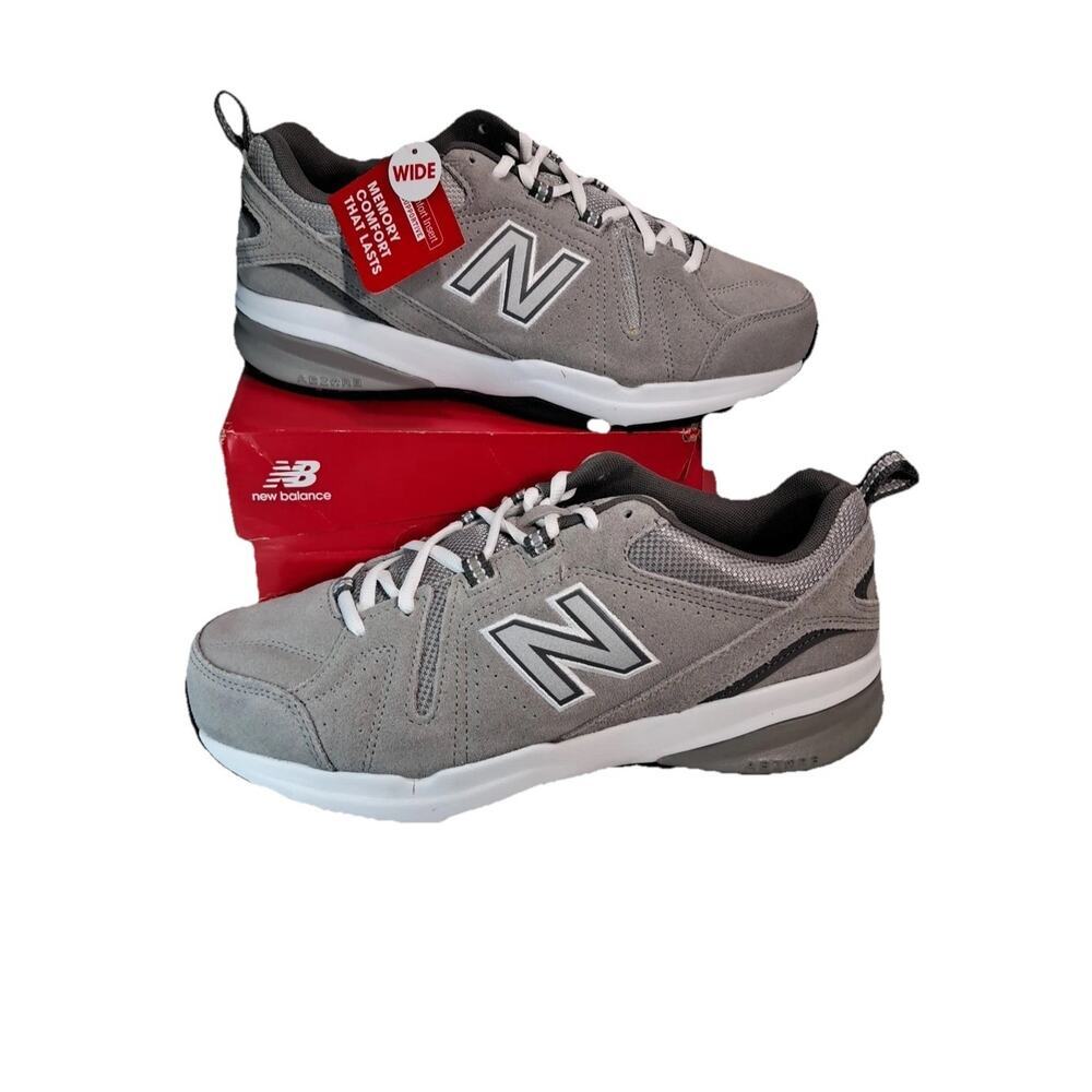 NEW BALANCE 608v5 Arch Support Shoes NB 608v5 size 10